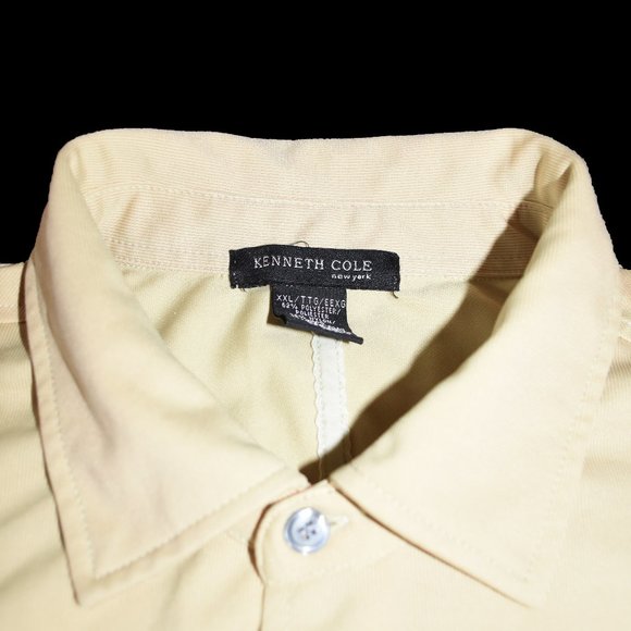 Kenneth Cole - Picture 2 of 3